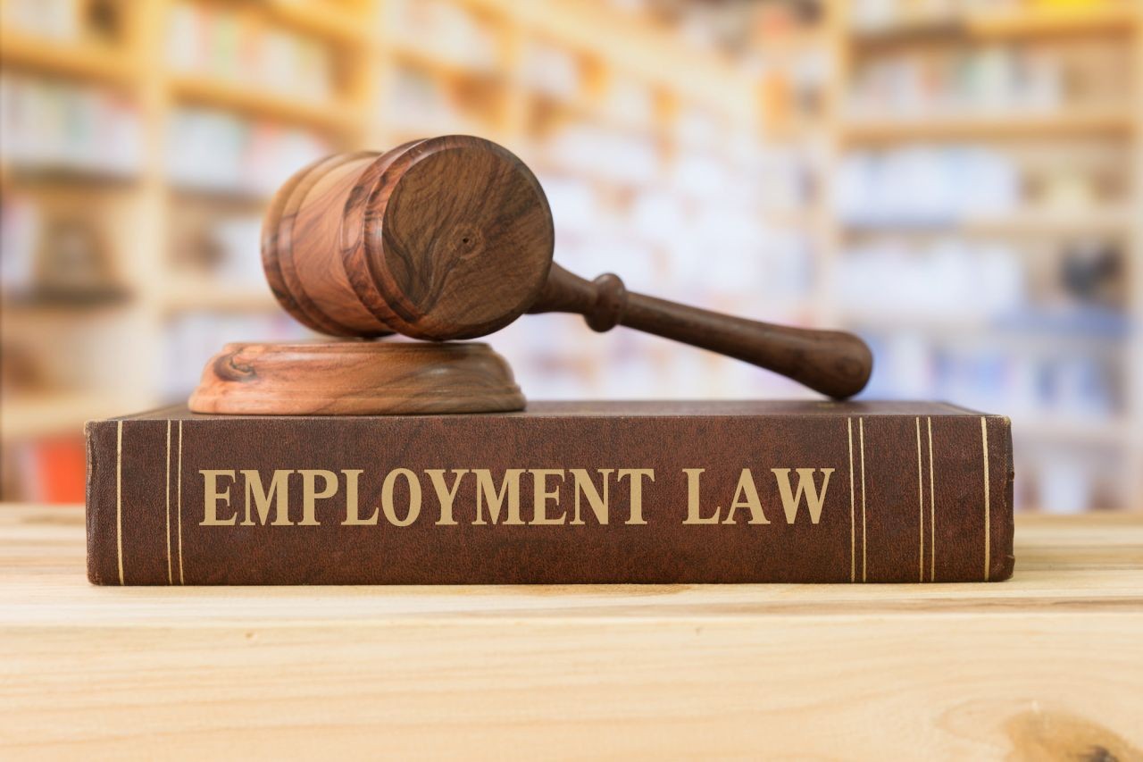 2022 Employment Law Update
