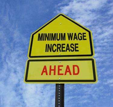 California’s New Minimum Wage Law – What You Should Know