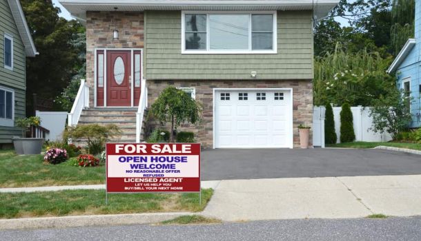 House for sale
