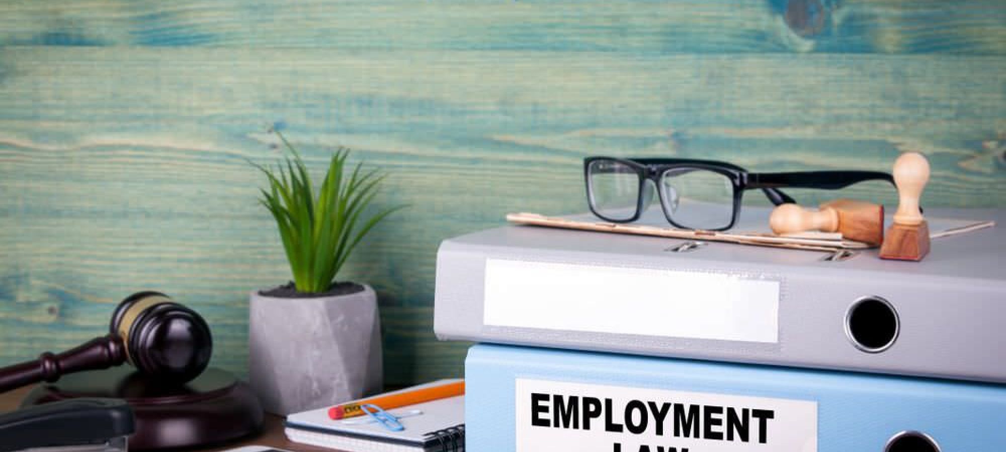 Employment law desk