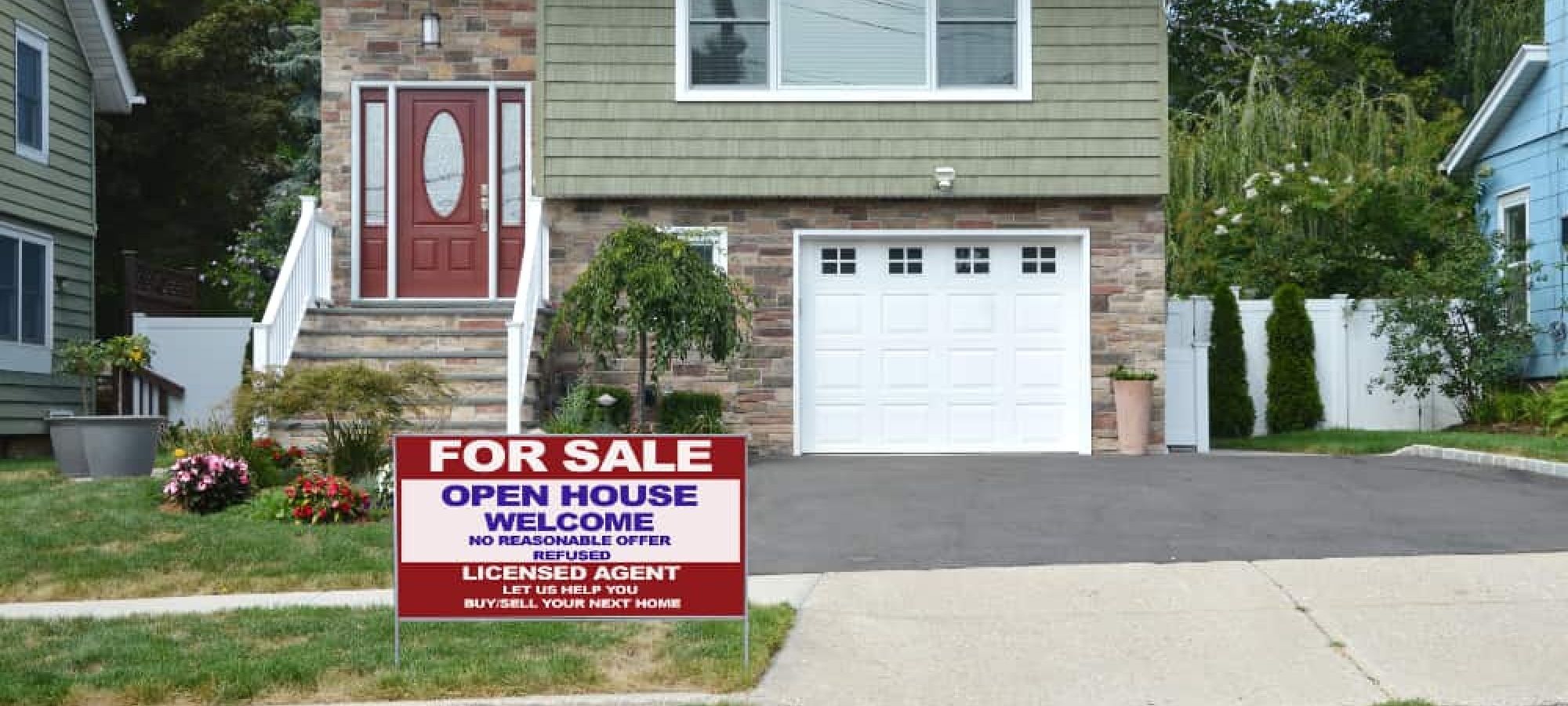 House for sale