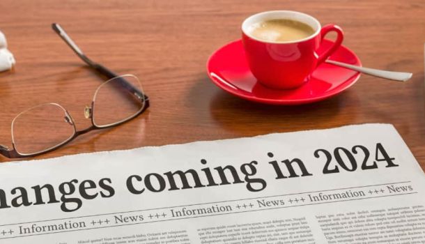 Changes 2024 Newspaper
