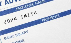 Wage and Hour Violations
