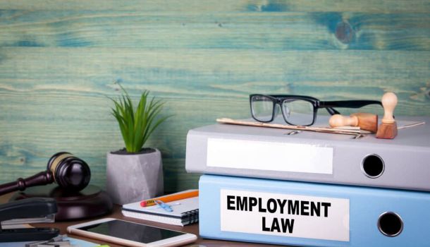 Employment law desk