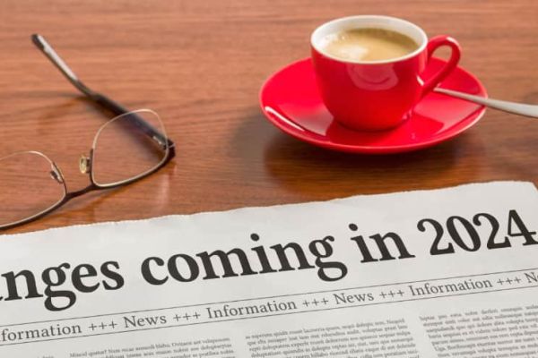 Changes 2024 Newspaper