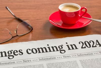 Changes 2024 Newspaper